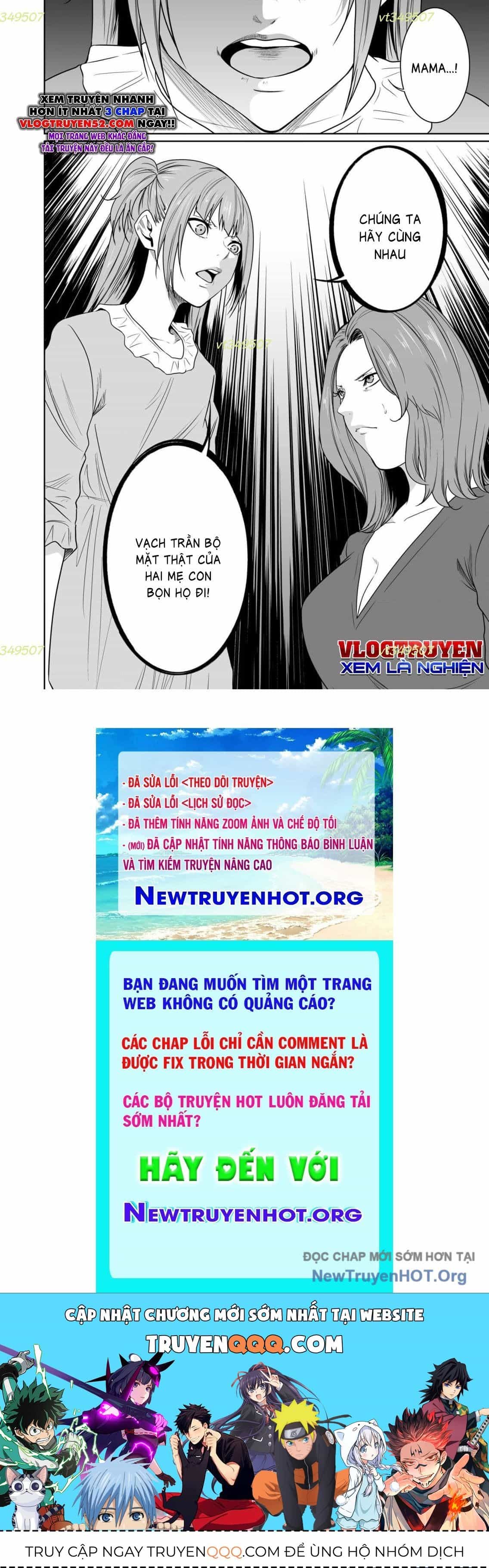 Bà Mẹ Điên - Chương 12.2 - ảnh 17