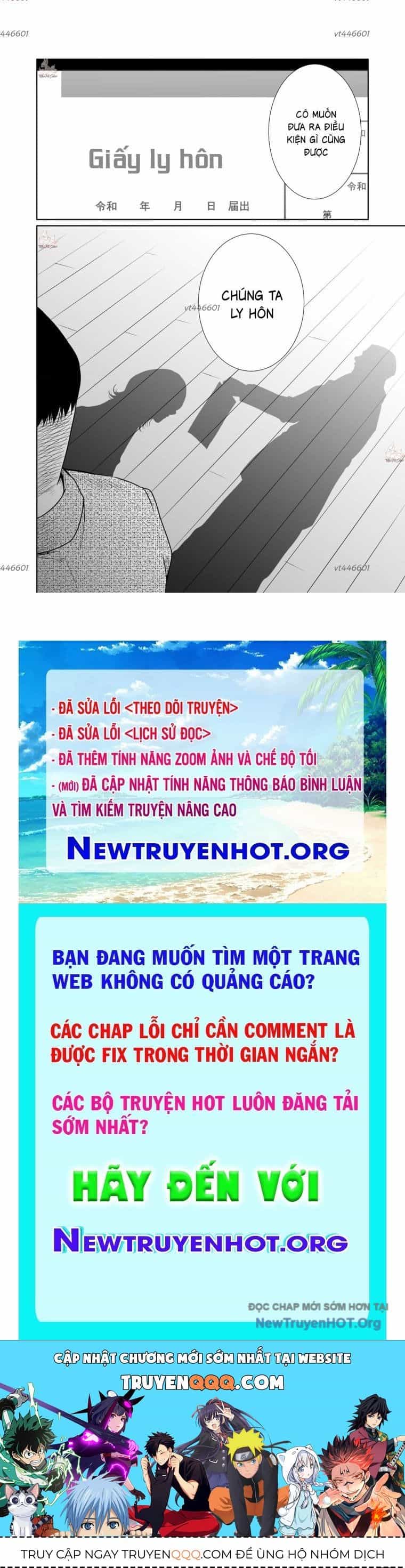 Bà Mẹ Điên - Chương 13 - ảnh 9