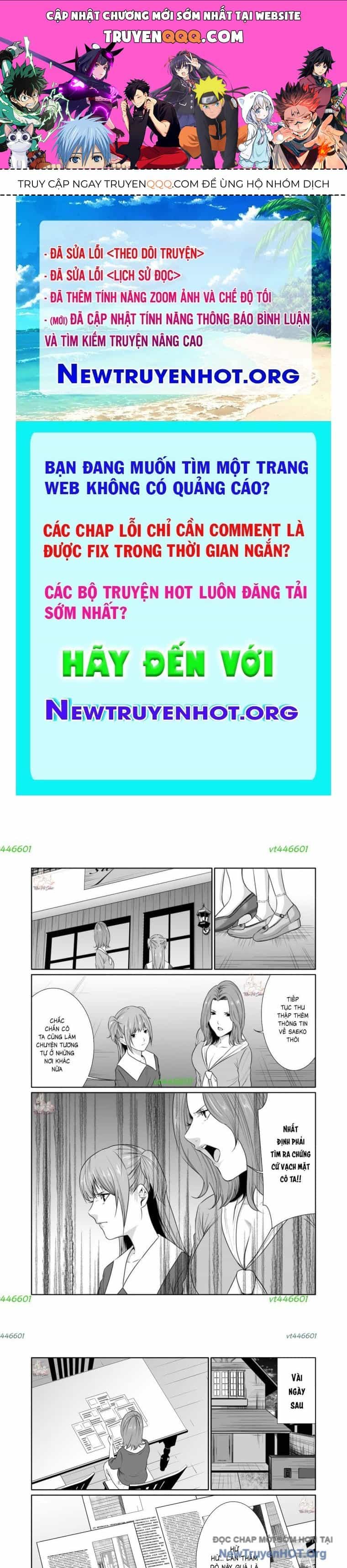 Bà Mẹ Điên - Chương 13.2 - ảnh 1