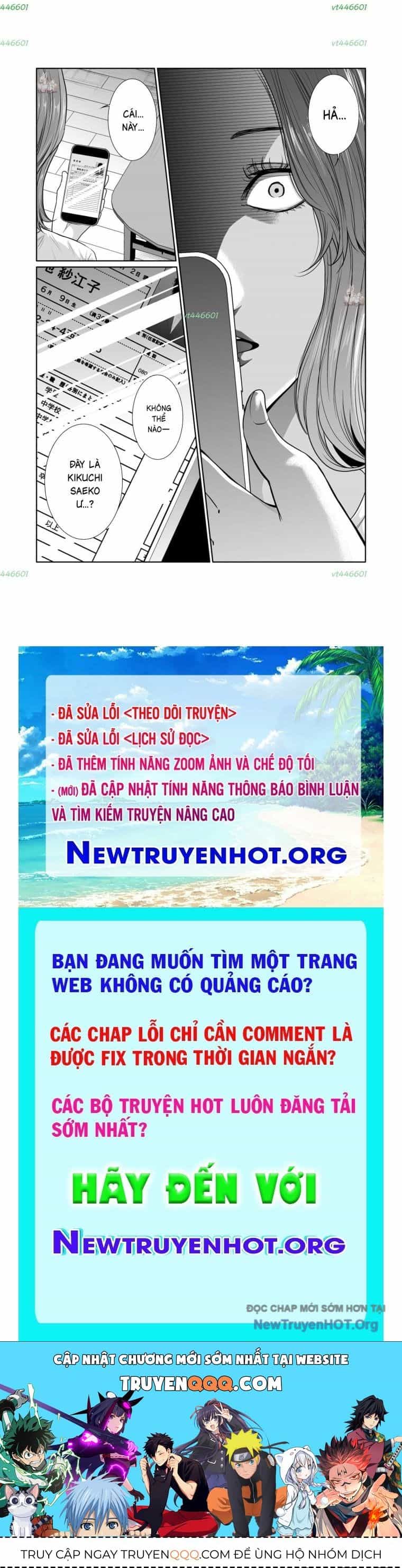 Bà Mẹ Điên - Chương 14 - ảnh 13