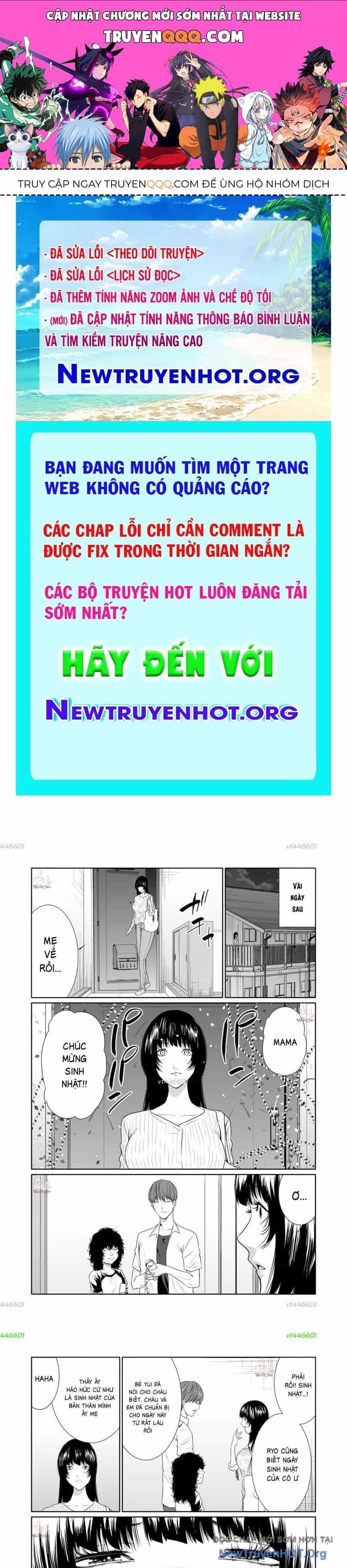 Bà Mẹ Điên - Chương 14.2 - ảnh 1