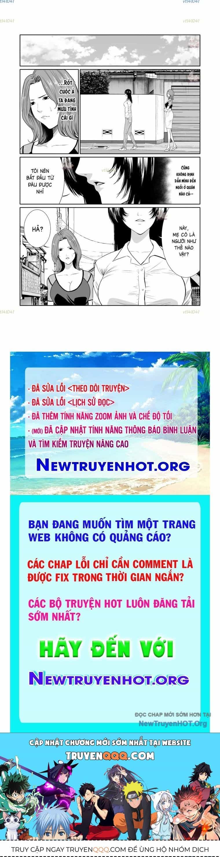 Bà Mẹ Điên - Chương 15.1 - ảnh 11