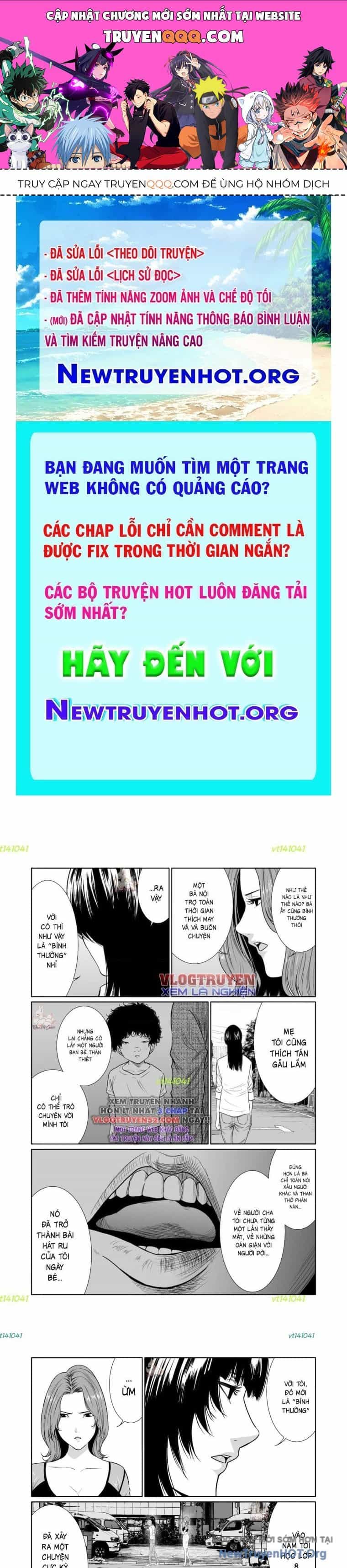 Bà Mẹ Điên - Chương 15.2 - ảnh 1