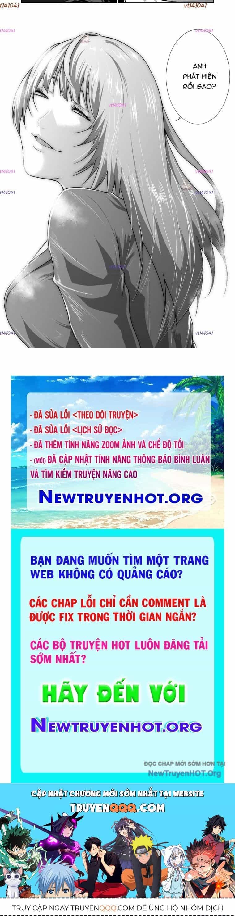 Bà Mẹ Điên - Chương 16.1 - ảnh 13