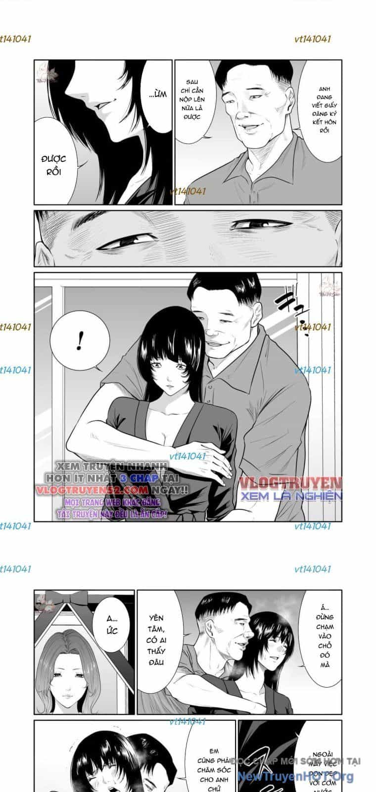 Bà Mẹ Điên - Chương 16.1 - ảnh 9