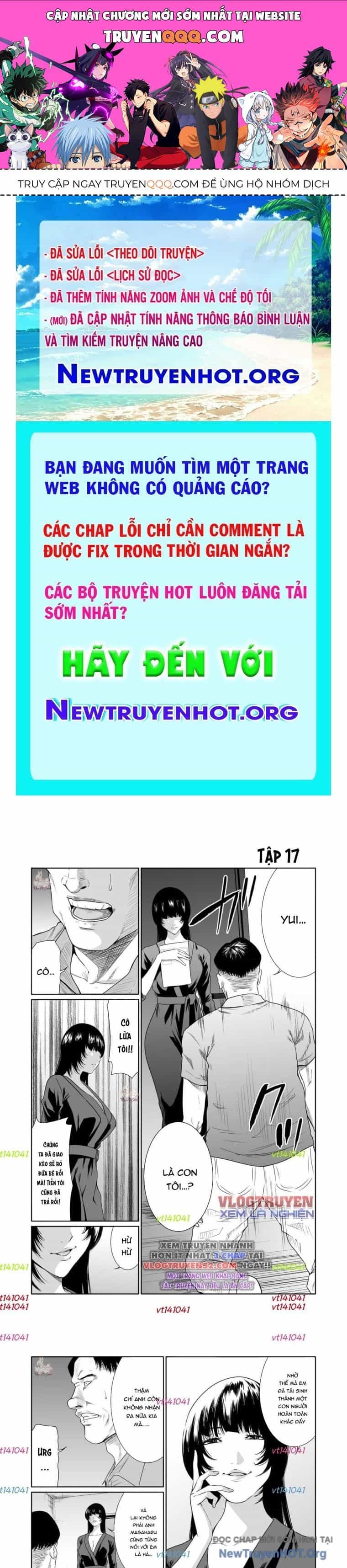 Bà Mẹ Điên - Chương 17 - ảnh 1