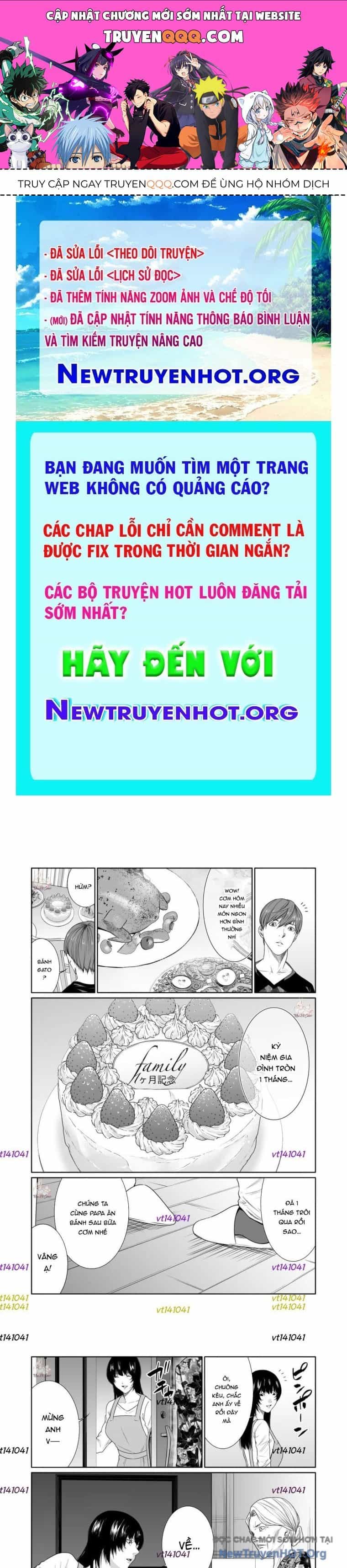 Bà Mẹ Điên - Chương 17.2 - ảnh 1