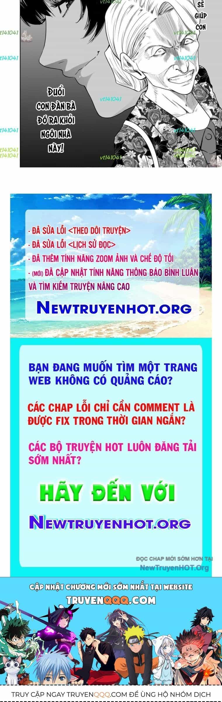 Bà Mẹ Điên - Chương 17.2 - ảnh 12