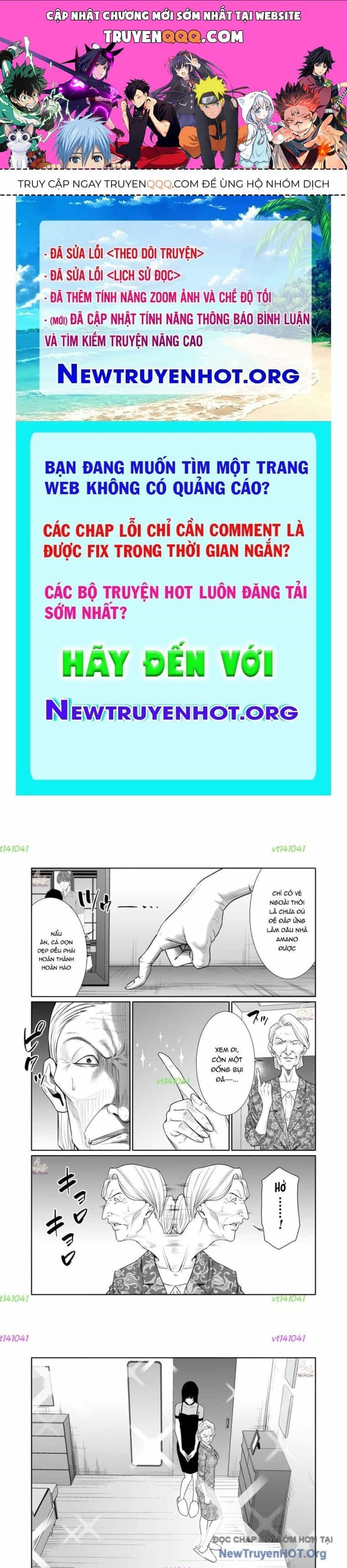 Bà Mẹ Điên - Chương 18.2 - ảnh 1