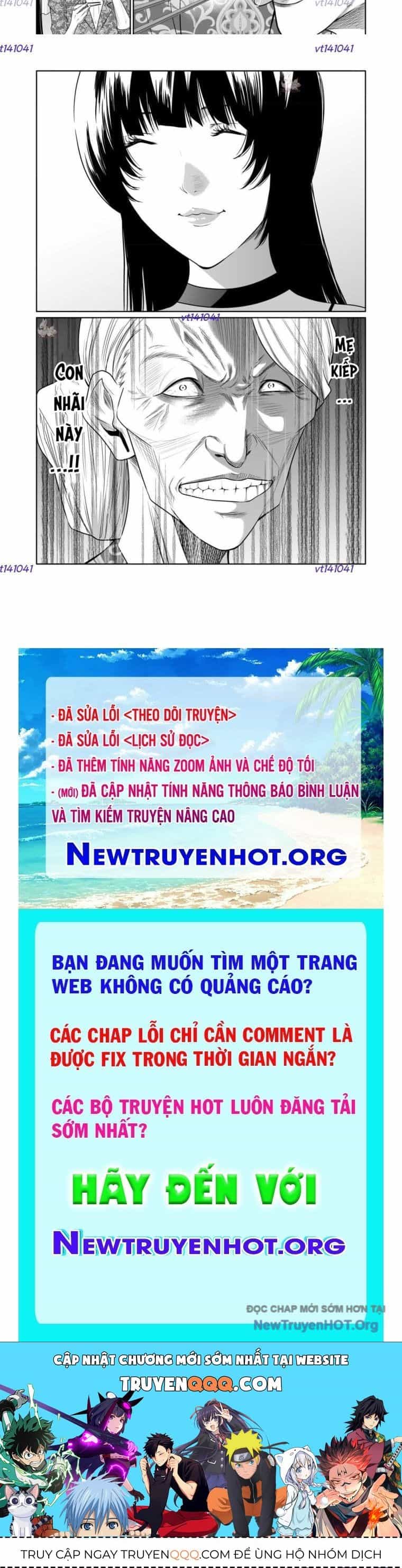 Bà Mẹ Điên - Chương 18.2 - ảnh 11