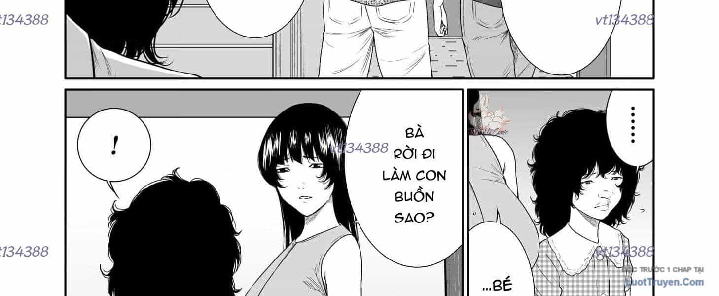 Bà Mẹ Điên - Chương 20 - ảnh 11
