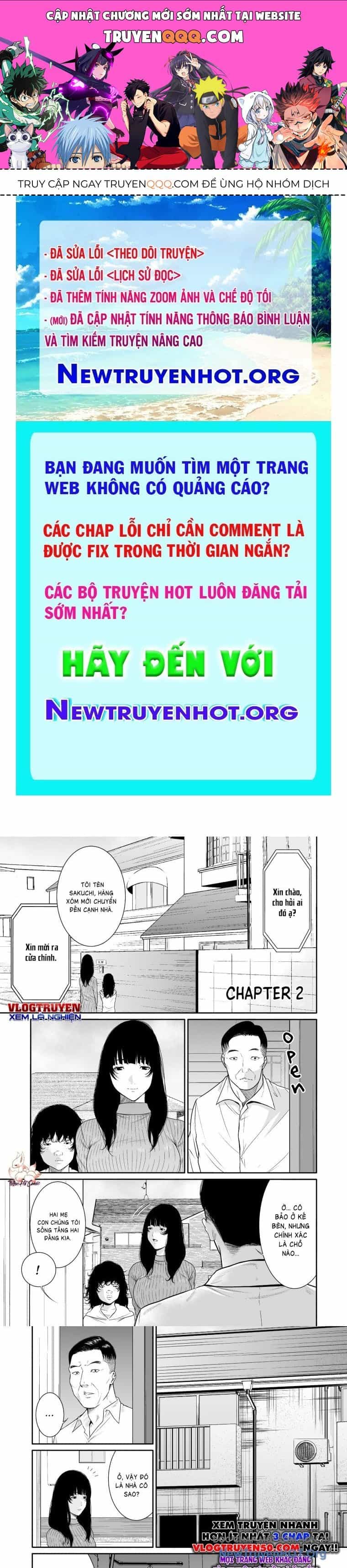 Bà Mẹ Điên - Chương 2.1 - ảnh 1