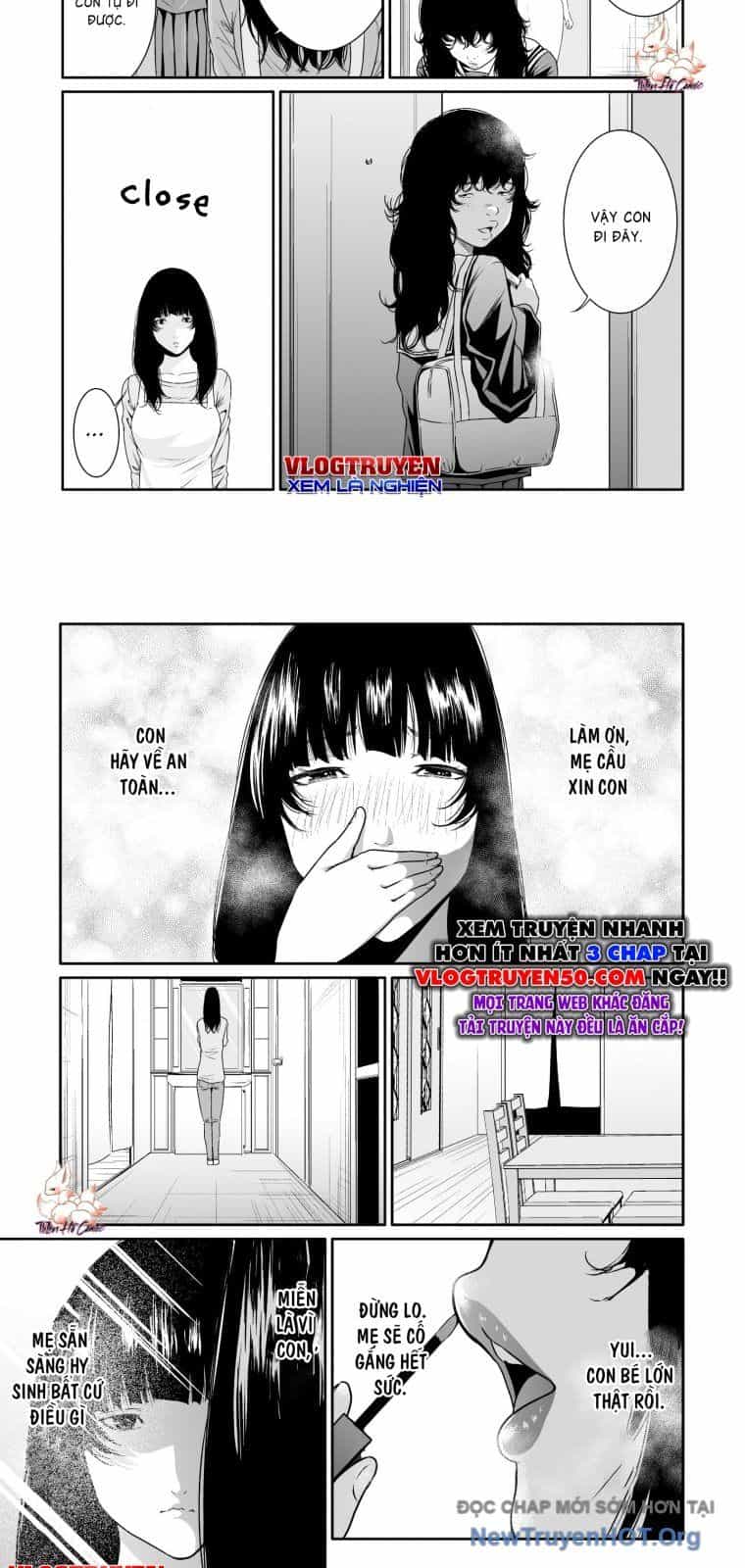 Bà Mẹ Điên - Chương 2.1 - ảnh 6