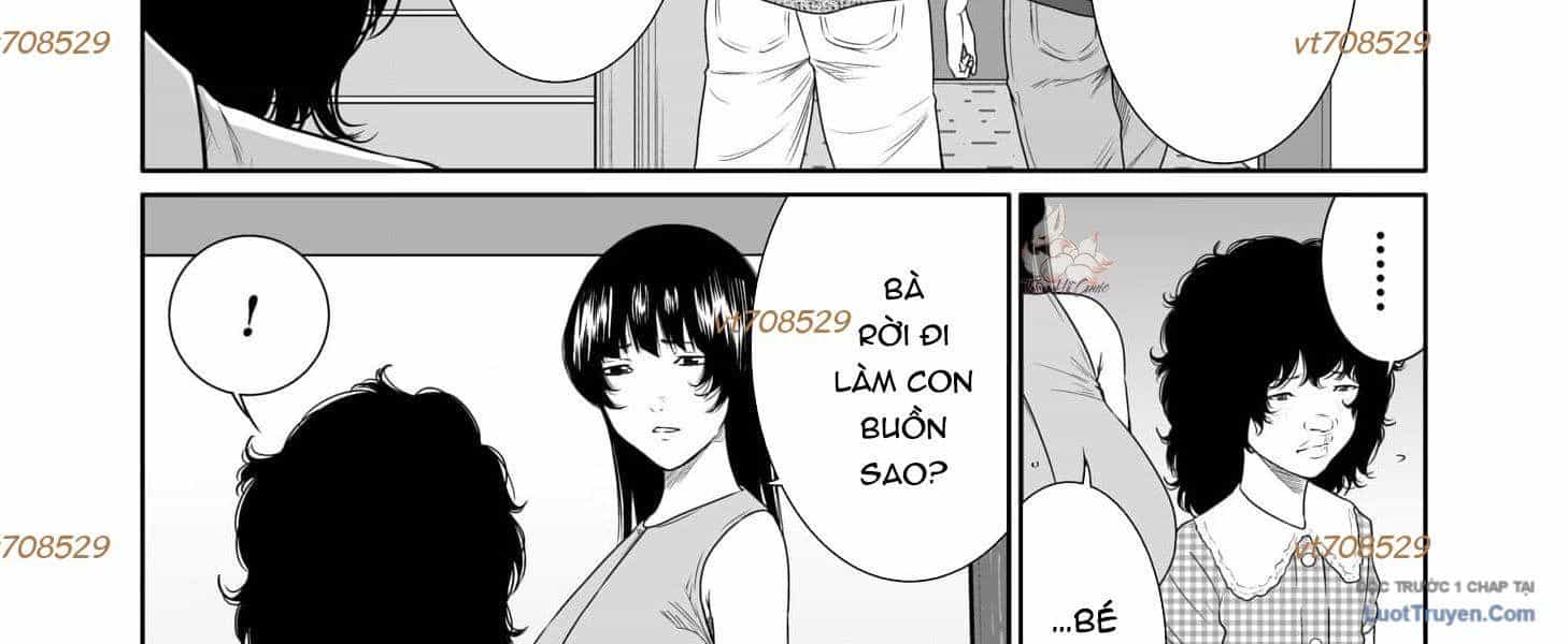 Bà Mẹ Điên - Chương 20.1 - ảnh 11