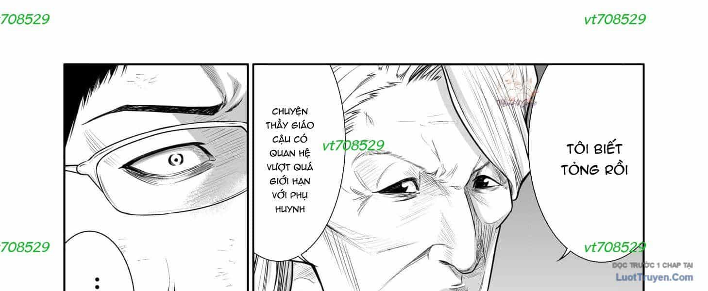 Bà Mẹ Điên - Chương 20.2 - ảnh 37
