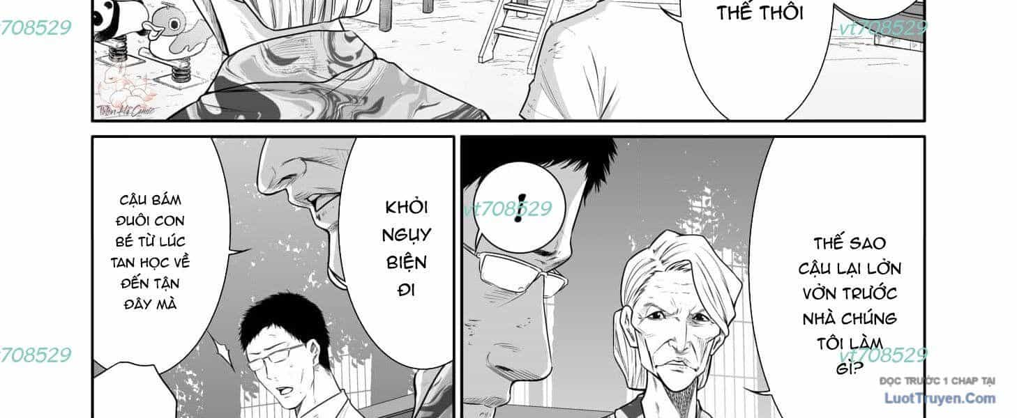 Bà Mẹ Điên - Chương 20.2 - ảnh 39
