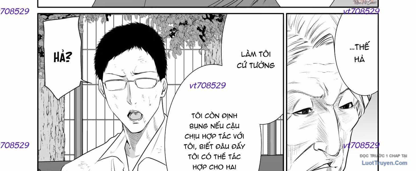Bà Mẹ Điên - Chương 20.2 - ảnh 47