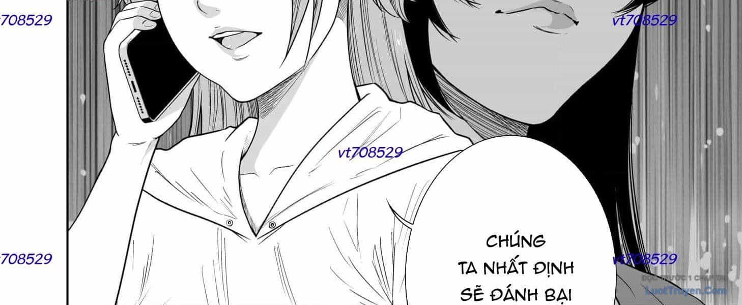 Bà Mẹ Điên - Chương 20.2 - ảnh 79