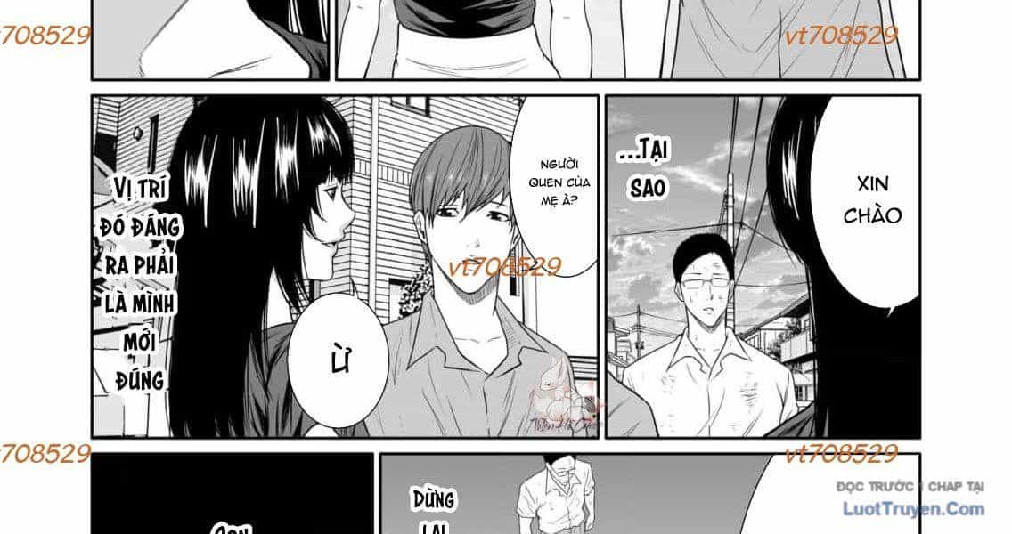 Bà Mẹ Điên - Chương 21.1 - ảnh 17