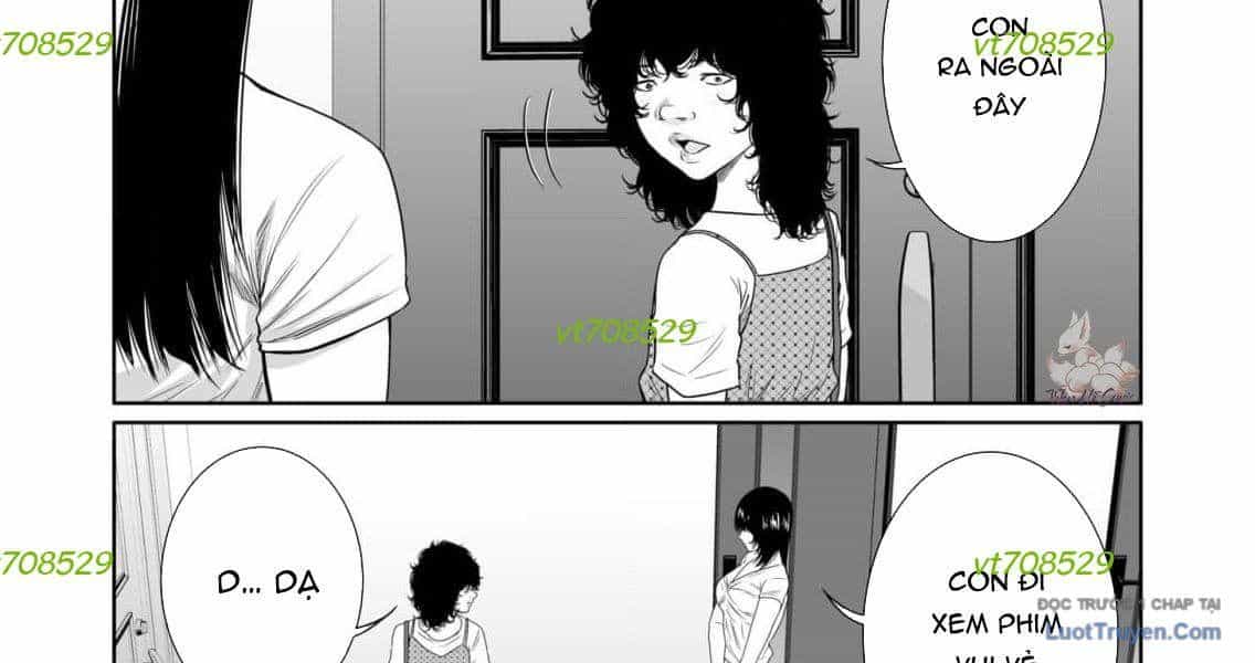 Bà Mẹ Điên - Chương 21.1 - ảnh 32