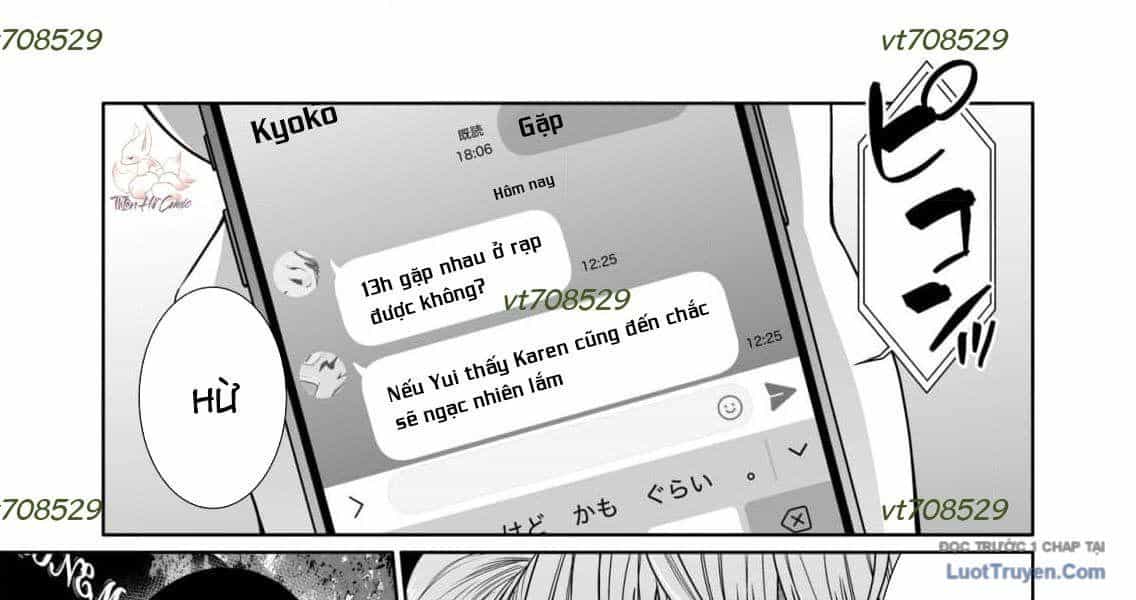 Bà Mẹ Điên - Chương 21.1 - ảnh 40