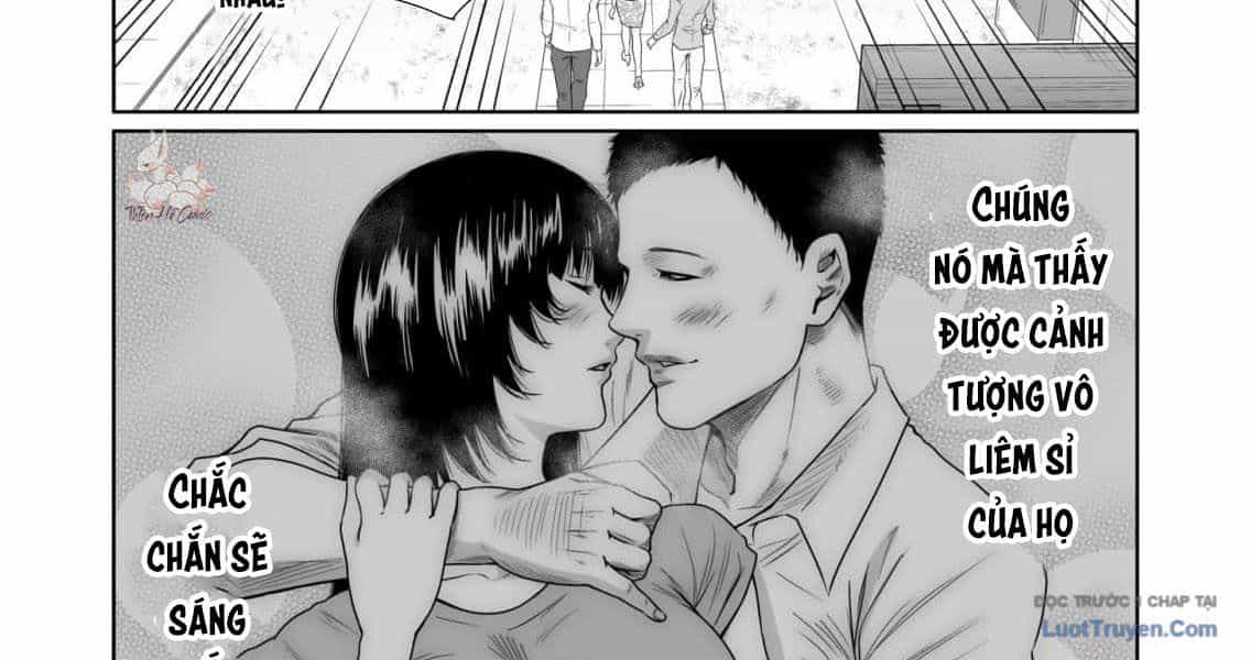 Bà Mẹ Điên - Chương 21.2 - ảnh 14