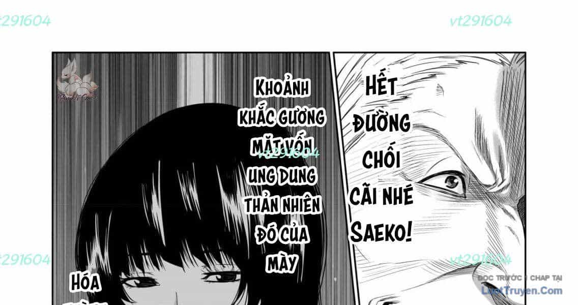 Bà Mẹ Điên - Chương 21.2 - ảnh 16