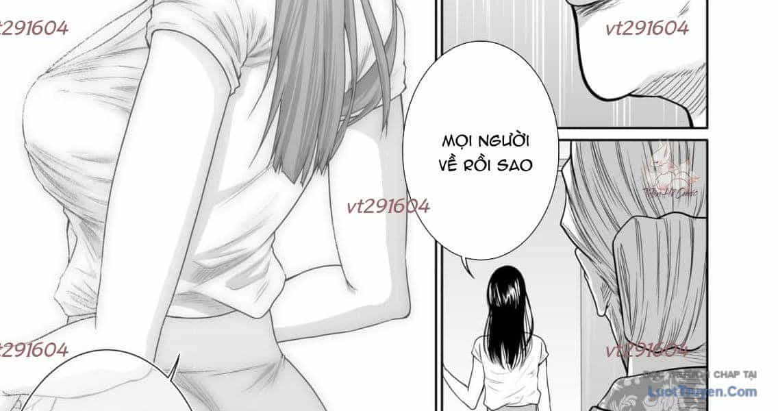 Bà Mẹ Điên - Chương 21.2 - ảnh 20