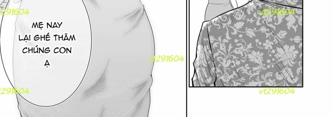 Bà Mẹ Điên - Chương 21.2 - ảnh 21