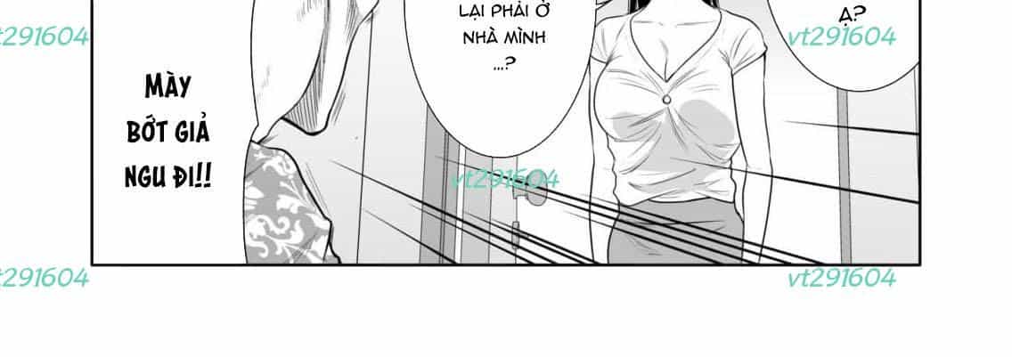 Bà Mẹ Điên - Chương 21.2 - ảnh 30