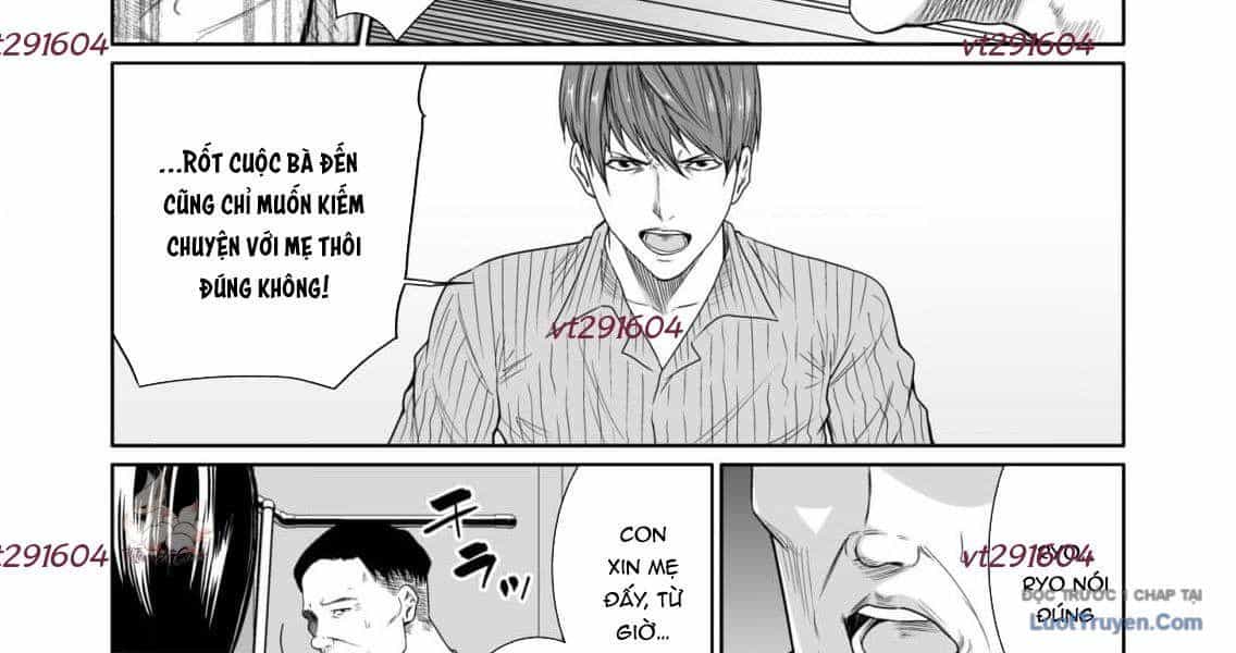 Bà Mẹ Điên - Chương 21.2 - ảnh 32