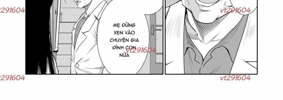 Bà Mẹ Điên - Chương 21.2 - ảnh 33