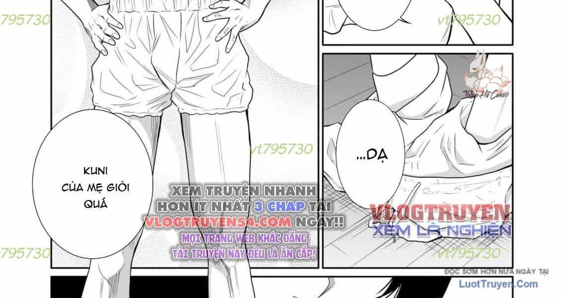 Bà Mẹ Điên - Chương 22.1 - ảnh 38