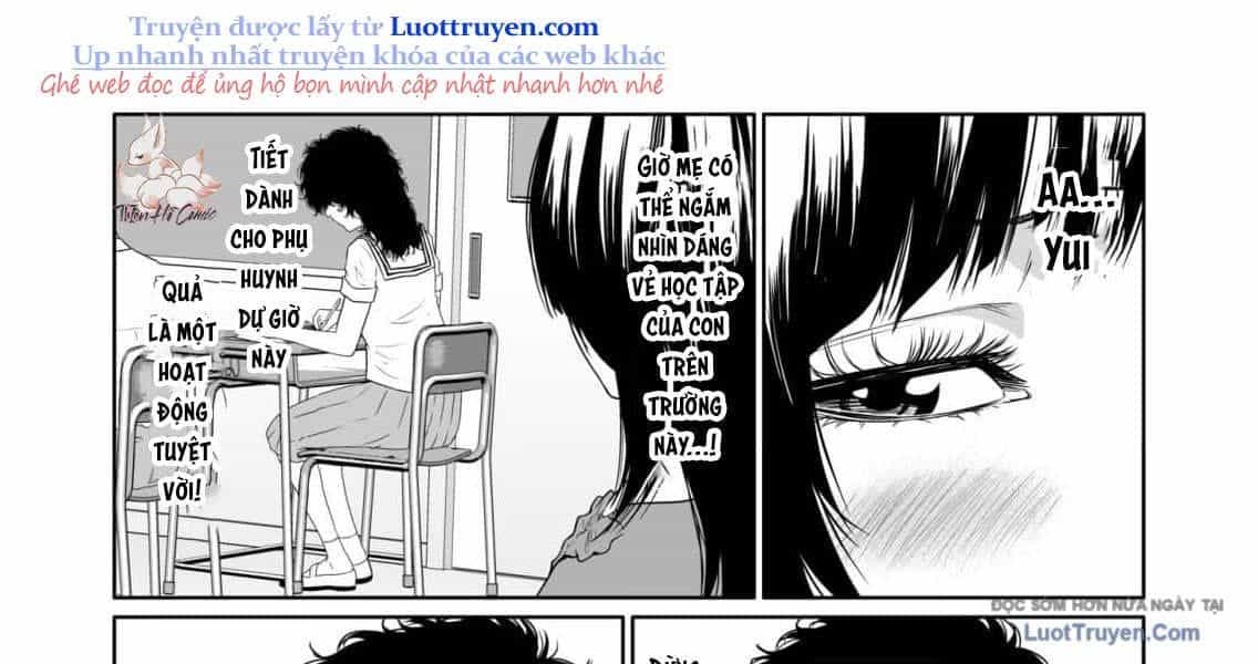 Bà Mẹ Điên - Chương 22.2 - ảnh 16