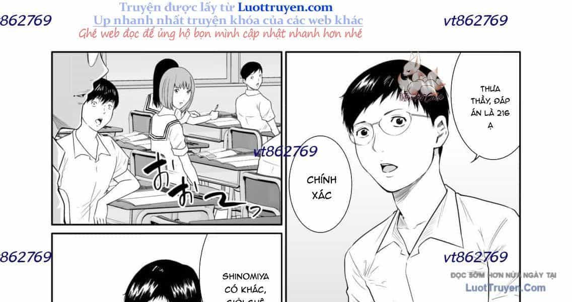 Bà Mẹ Điên - Chương 22.2 - ảnh 19