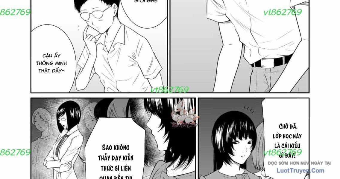 Bà Mẹ Điên - Chương 22.2 - ảnh 20