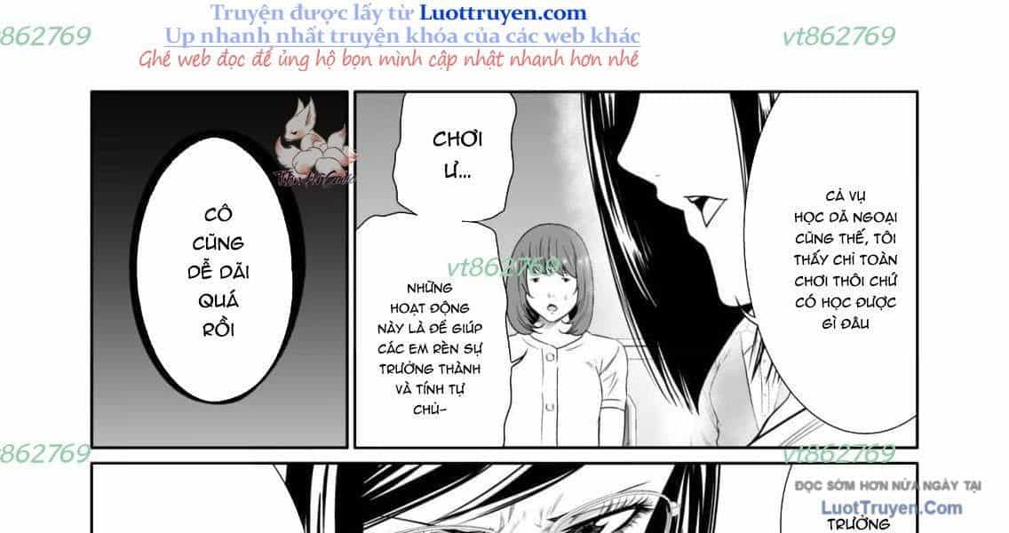 Bà Mẹ Điên - Chương 22.2 - ảnh 31