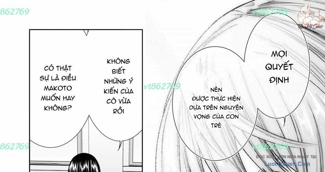 Bà Mẹ Điên - Chương 22.2 - ảnh 40