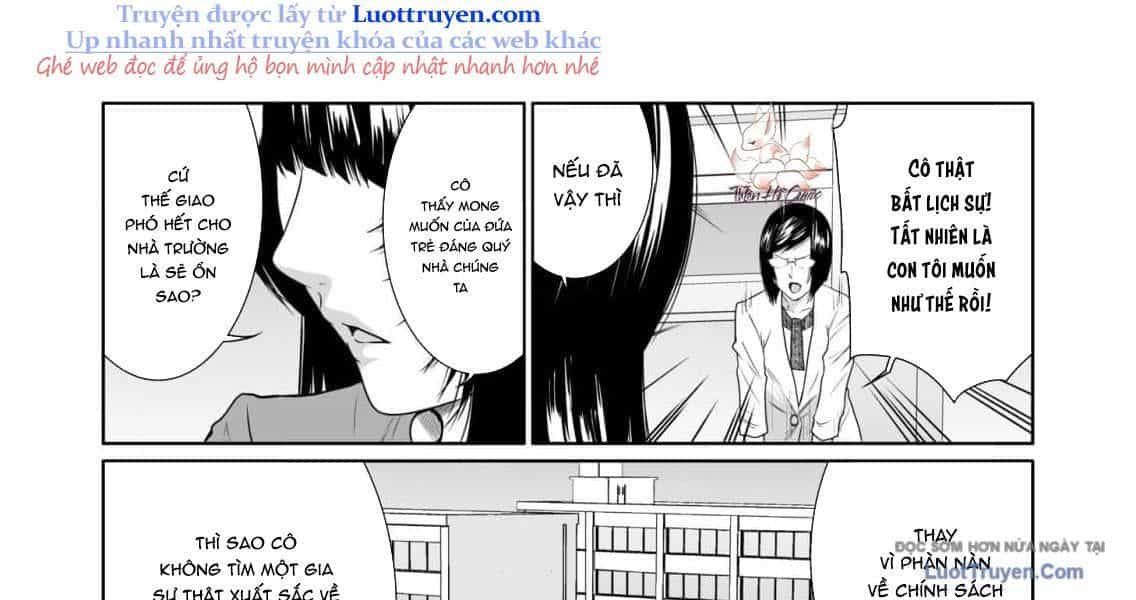 Bà Mẹ Điên - Chương 22.2 - ảnh 43