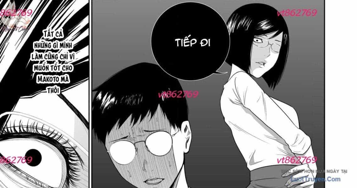Bà Mẹ Điên - Chương 22.2 - ảnh 55