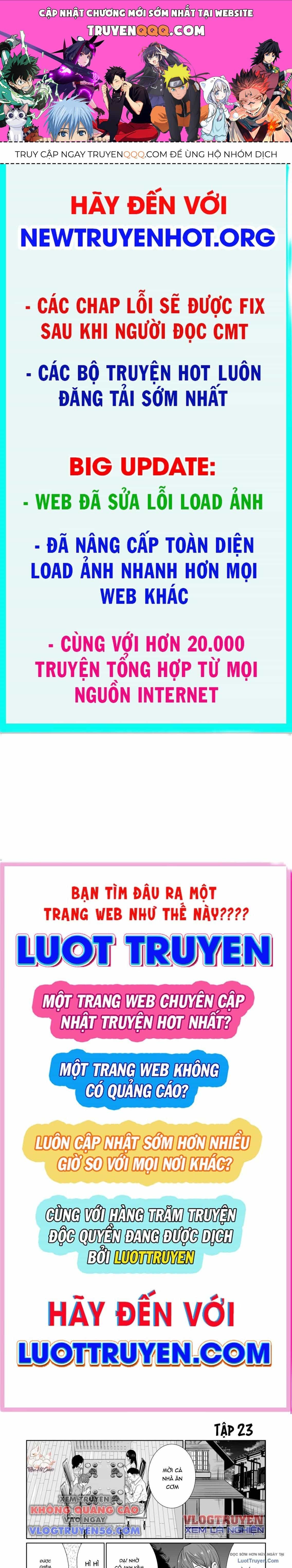 Bà Mẹ Điên - Chương 23.1 - ảnh 1
