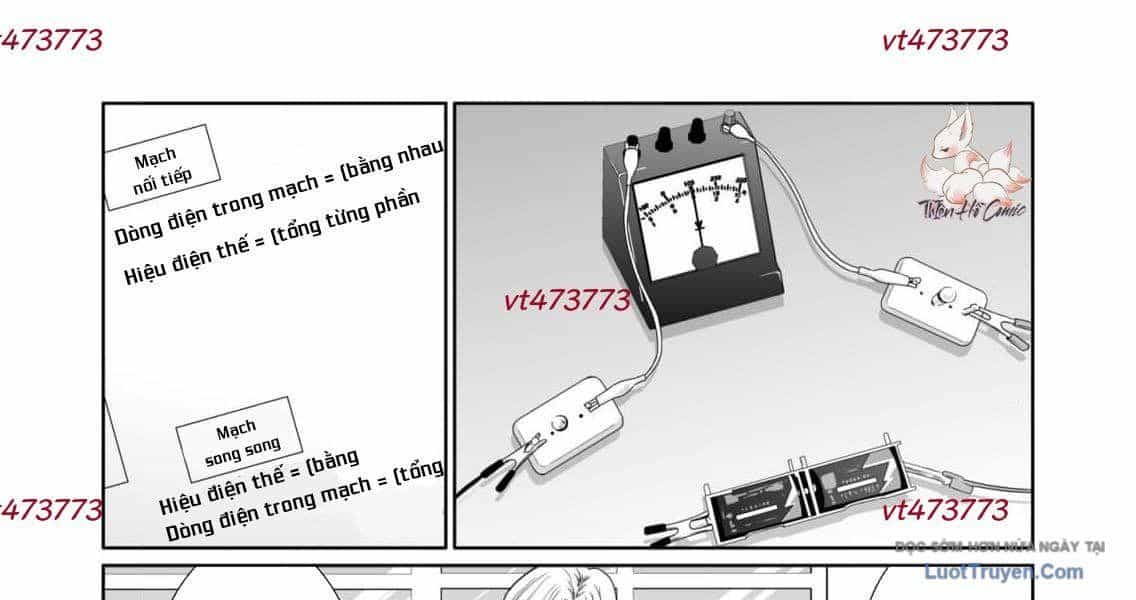 Bà Mẹ Điên - Chương 23.1 - ảnh 10