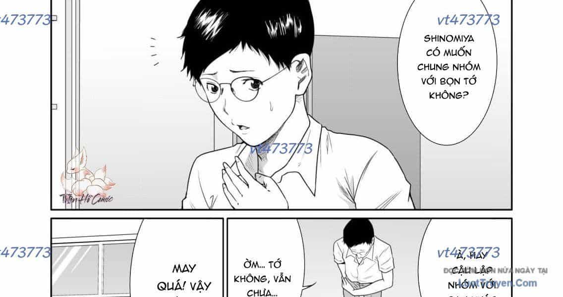 Bà Mẹ Điên - Chương 23.1 - ảnh 8