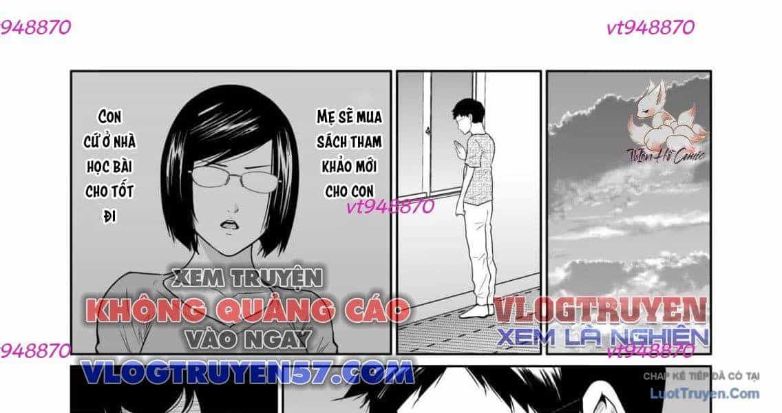 Bà Mẹ Điên - Chương 24.1 - ảnh 37