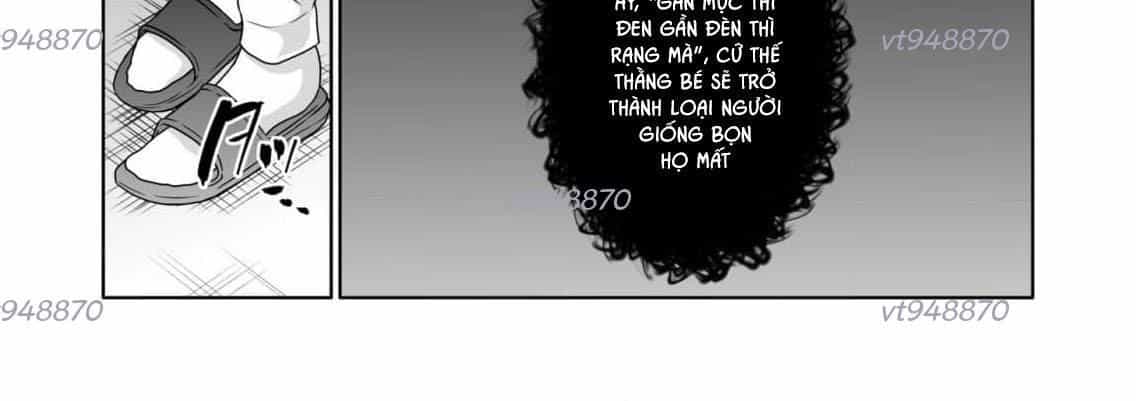 Bà Mẹ Điên - Chương 24.1 - ảnh 42