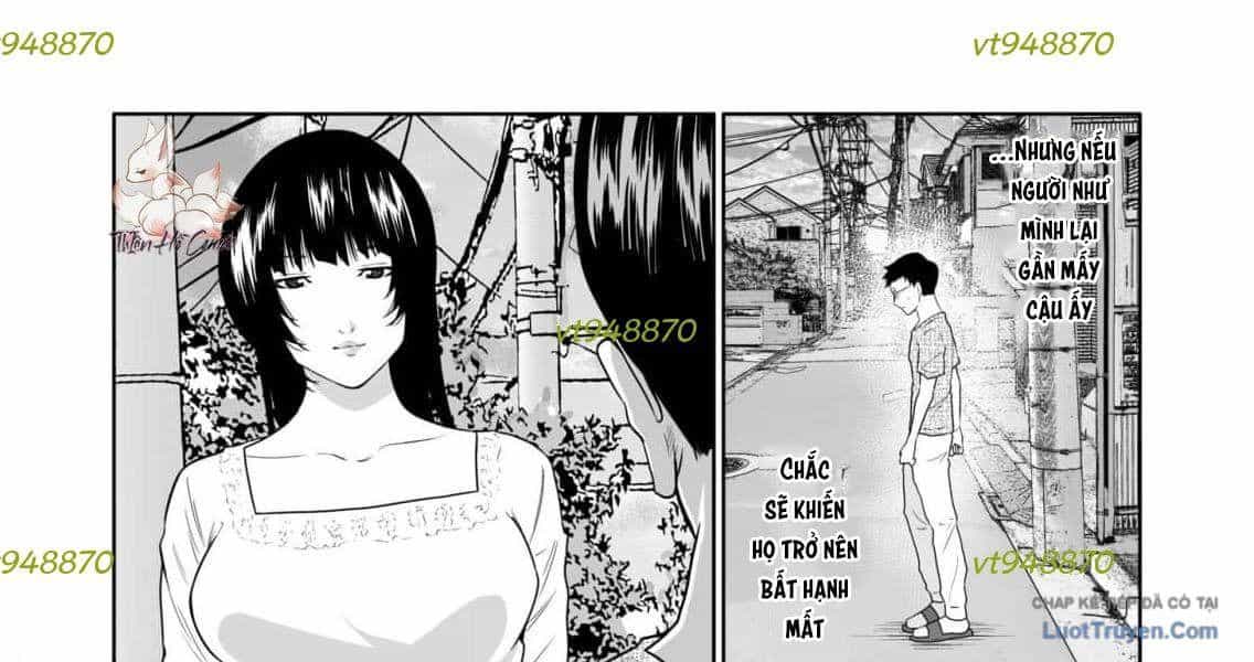 Bà Mẹ Điên - Chương 24.1 - ảnh 43