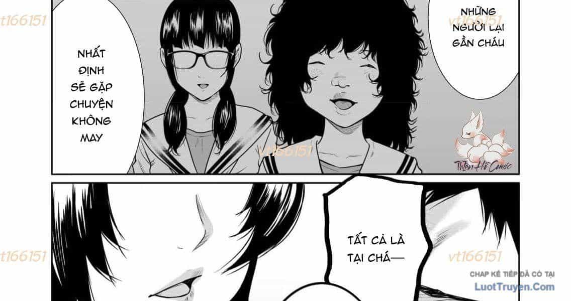 Bà Mẹ Điên - Chương 24.2 - ảnh 11
