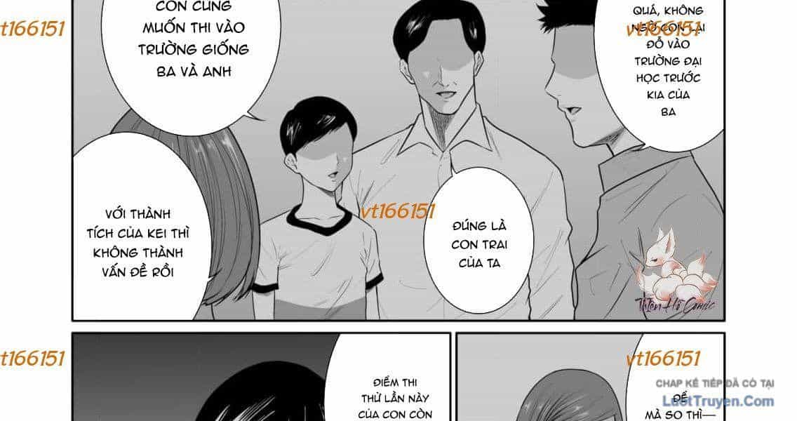 Bà Mẹ Điên - Chương 24.2 - ảnh 29