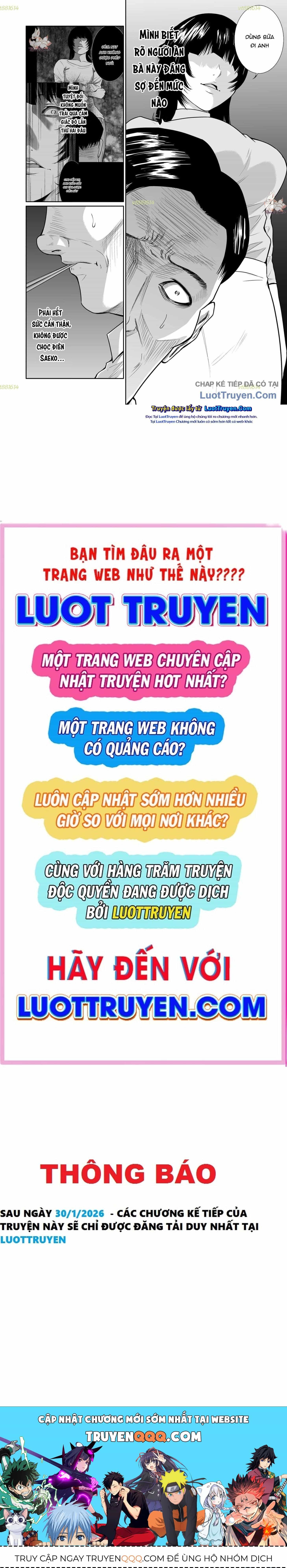 Bà Mẹ Điên - Chương 25.1 - ảnh 19