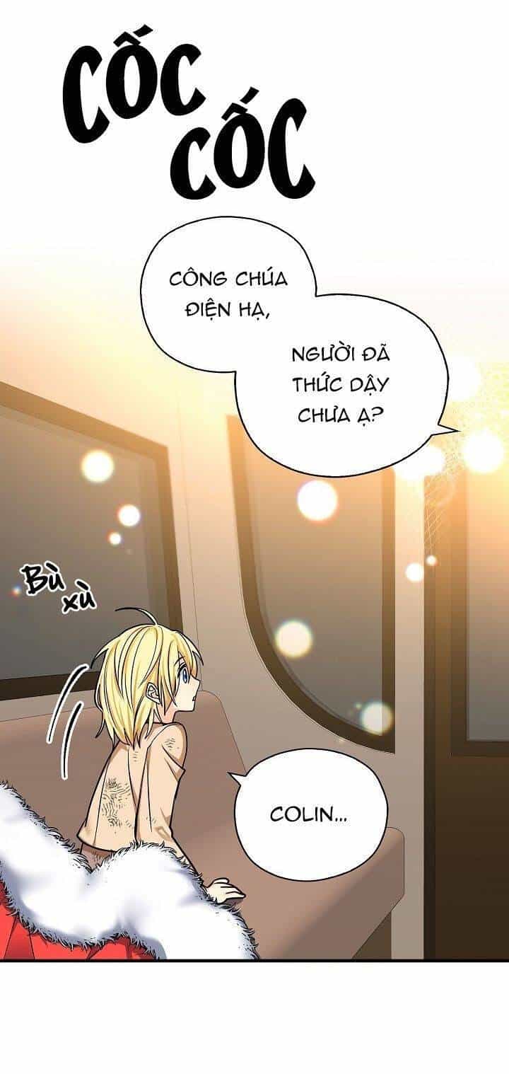 Ba Người Anh Trai Của Tôi Là Bạo Quân - Chương 7 - ảnh 12